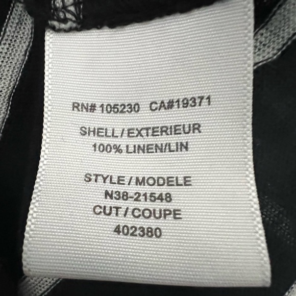 Joie Button Up Cardigan - Picture 5 of 5